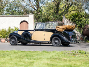 Image 2/50 de Lagonda 4.5 Litre LG 45 Sports Tourer (1937)