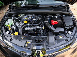 Image 3/33 of Renault Clio III 1.4 16V (2012)