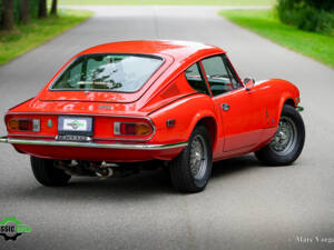 Bild 49/55 von Triumph GT 6 Mk III (1972)