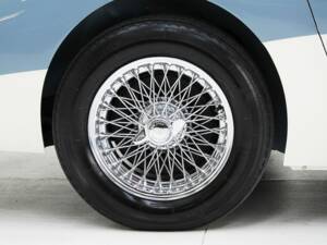 Bild 12/15 von Austin-Healey 100&#x2F;6 (BN4) (1959)