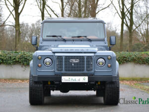 Image 8/50 de Land Rover Defender Tophat (2007)