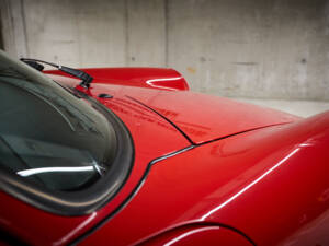 Bild 19/98 von Porsche 911 Turbo 3.6 (1993)