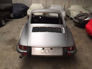 Imagen 1/35 de Porsche 911 2.4 T (1973)