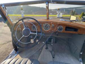 Horch 853 Sport-Cabriolet 1937