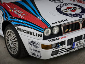 Bild 14/98 von Lancia Delta HF Integrale Evoluzione I &quot;Martini 6&quot; (1992)
