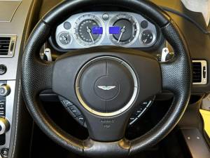 Imagen 30/50 de Aston Martin V8 Vantage (2011)