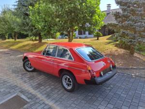 Beauty English GT