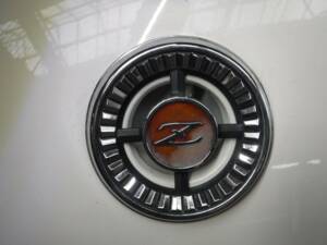 Image 11/49 of Datsun 280 Z (1975)