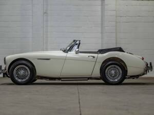 Bild 5/8 von Austin-Healey 3000 Mk III (BJ8) (1966)