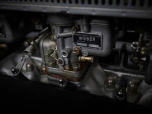 Bild 123/155 von Ferrari 250 GT 2+2 (1962)