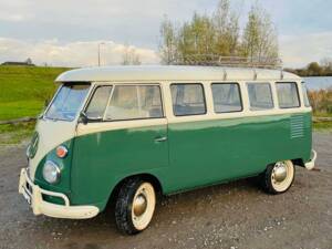 Immagine 3/12 di Volkswagen T1 Brasil (1964)