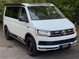 Bild 3/32 von Volkswagen T6 Multivan 2.0 TDI (2017)