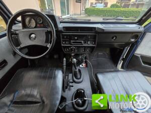 Bild 5/10 von Mercedes-Benz 240 GD (kurz) (1982)