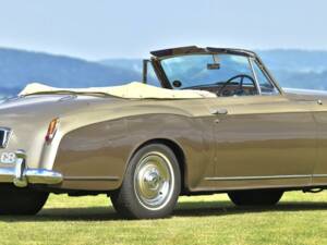 Bild 13/50 von Bentley S 1 Continental Drophead Coupé (1958)