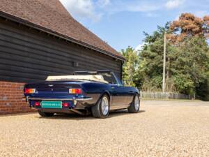 Image 42/50 of Aston Martin V8 EFi Volante (1987)