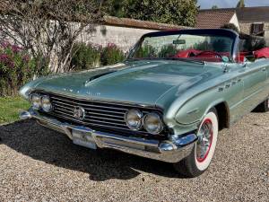 Image 11/50 of Buick Electra 225 Convertible (1962)