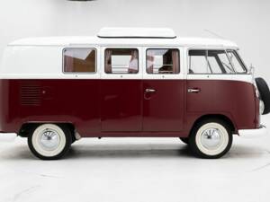 Bild 6/15 von Volkswagen T1 Kleinbus (1963)