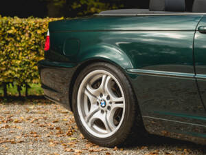 Imagen 39/78 de BMW 330Ci (2002)