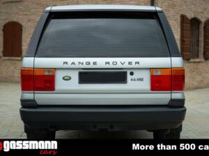 Image 7/15 of Land Rover Range Rover 4.6 HSE (1998)