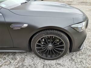 Image 51/56 of Mercedes-AMG GT 53 4MATIC+ (2019)