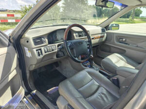 Afbeelding 14/36 van Volvo S 70 2.5 (1997)