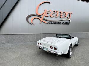 Bild 6/36 von Chevrolet Corvette Stingray (1973)