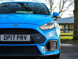 Bild 12/50 von Ford Focus RS (2017)