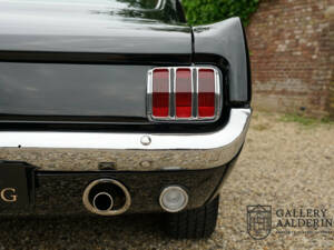 Image 16/50 de Ford Mustang 289 (1966)