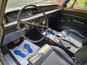 Bild 13/28 von Rover 2000 TC (1969)