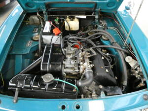 Image 2/43 of Lancia Fulvia Rallye 1.3 S (1969)