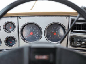 Bild 17/34 von GMC Jimmy (1979)