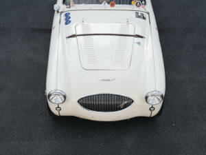 Image 10/50 of Austin-Healey 100 S (1955)