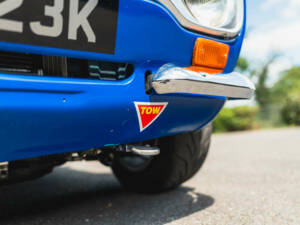 Image 44/48 of Ford Escort RS 1600 (1972)