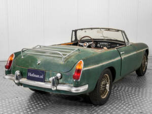 Bild 27/50 von MG MGB (1965)