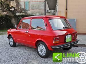 Immagine 3/10 di Autobianchi A112 Abarth (1973)