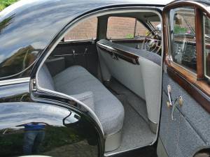 Imagen 19/19 de Packard Clipper Touring Sedan (1947)