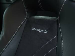 Bild 34/50 von Aston Martin V8 Vantage S (2013)