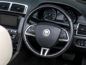 Imagen 41/41 de Jaguar XK (2013)