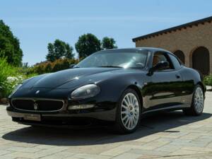 Image 9/50 de Maserati 4200 Cambiocorsa (2004)