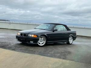 Image 3/15 of BMW M3 (1994)