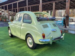 Image 29/61 de FIAT 500 Nuova (1958)