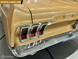 Image 18/46 of Ford Mustang 390 (1967)