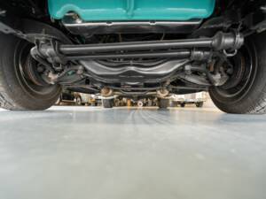 Image 38/38 of Chevrolet Apache Stepside (1958)