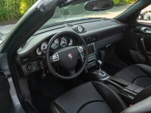 Image 41/50 of Porsche 911 Turbo (2008)