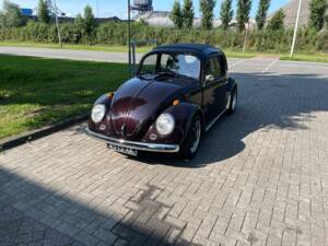 Image 10/10 of Volkswagen Beetle 1200 (1973)