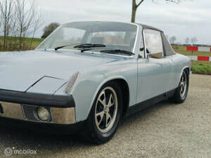 Image 14/36 of Porsche 914&#x2F;4  2.0 (1974)