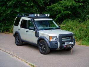 Image 31/50 of Land Rover Discovery (2008)