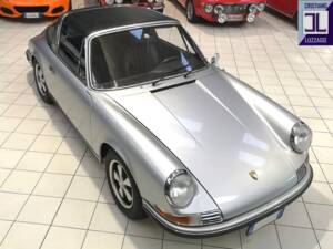 Imagen 8/50 de Porsche 911 2.2 E (1971)