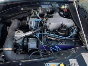 Image 16/16 of TVR Chimaera 5,0 (1997)
