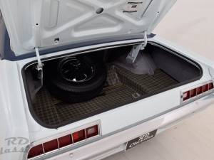 Image 17/21 de Ford Torino GT Sportsroof 351 (1971)